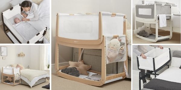 5 Stunning Baby Items You'll Want In Your Nursery Crib